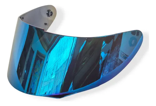 VISOR HRO 511 IRIDIUM AZ