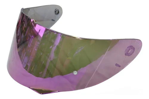 VISOR HRO 511 IRIDIUM MR