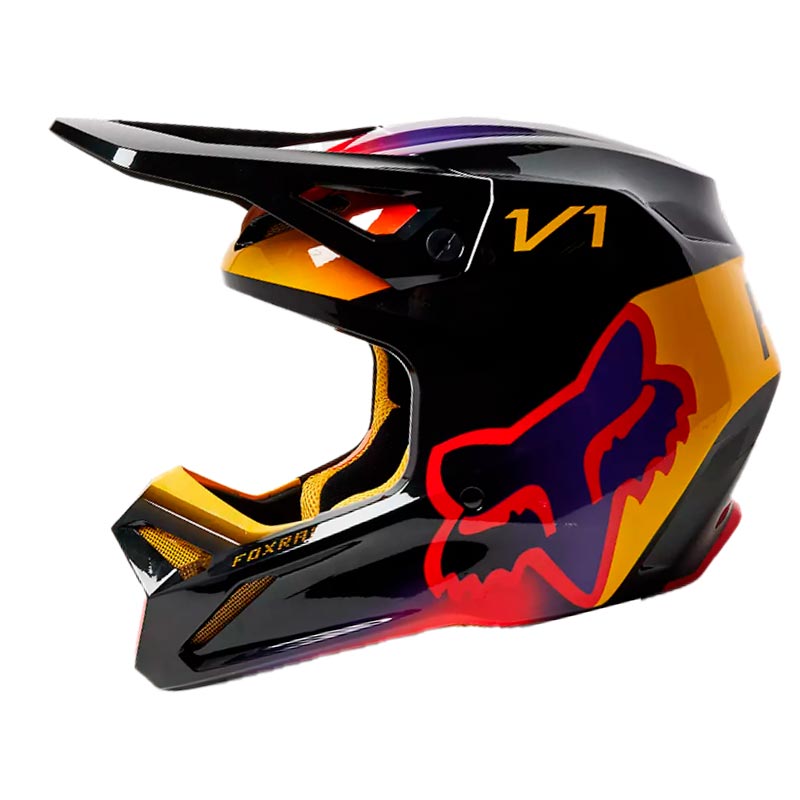 CASCO FOX V1 TOXSYK NG