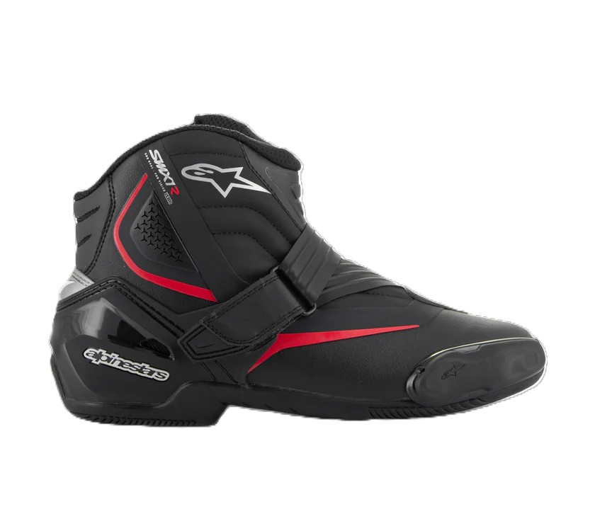 BOTA ALPINESTARS SMX-1R V2 NG RJ 9.5