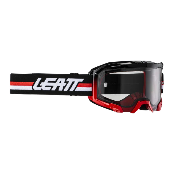 GOGGLE LEATT VELOCITY 4.5 NG RJ