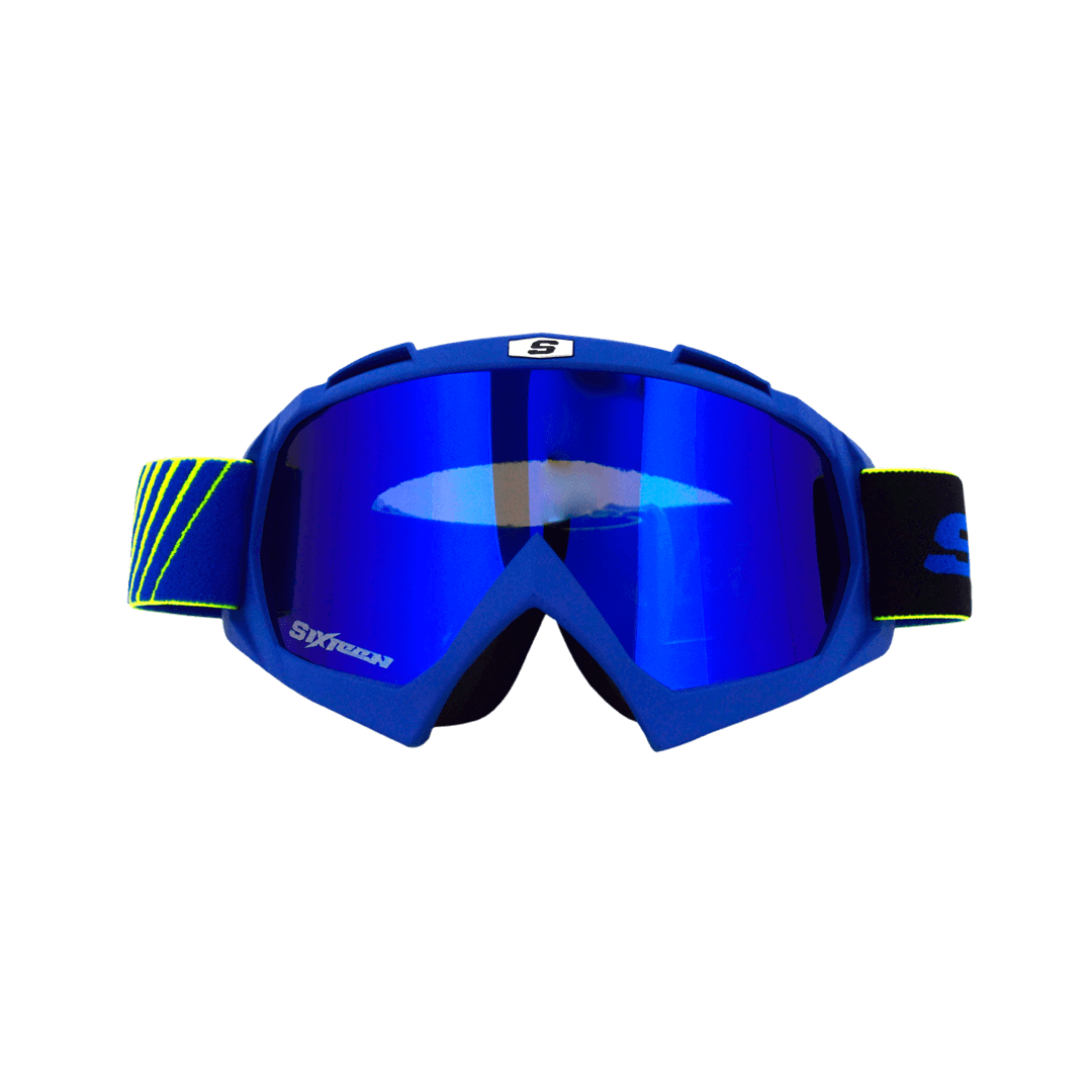 GOGGLES SHAFT 16  AZ.MATE NG VS AZ