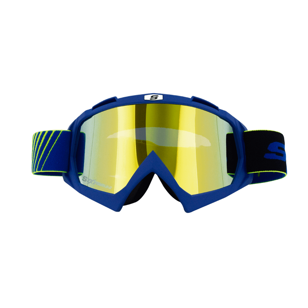GOGGLES SHAFT 16  AZ.MATE NG VS DORADO