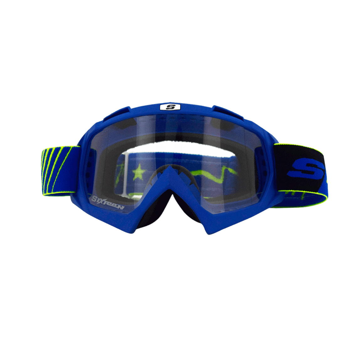 GOGGLES SHAFT 16  AZ.MATE NG VS TR
