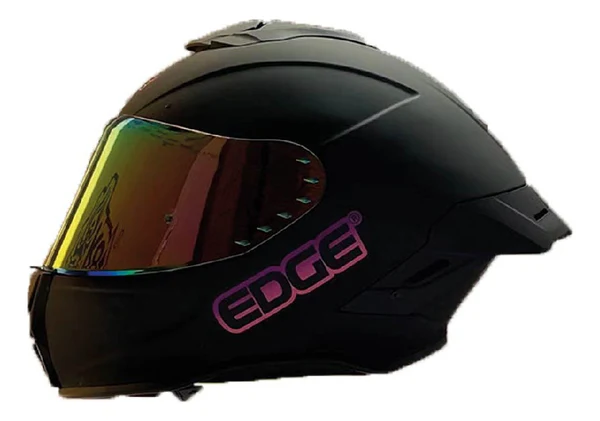 CASCO EDGE SHANGHAI SOLID NEGRO MATE RS