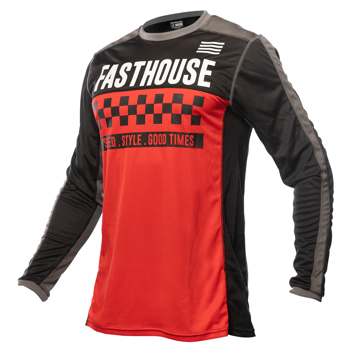 JERSEY FAST HOUSE GRNDHOUSE TORINO RJ NG