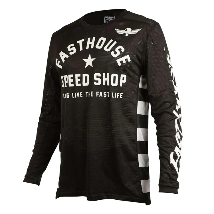 JERSEY FAST HOUSE GRNDHOUSE ORIGINALS NG