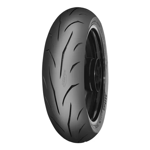 LLANTA MITAS SPORT FORCE+CONVE 130/70-17 TL