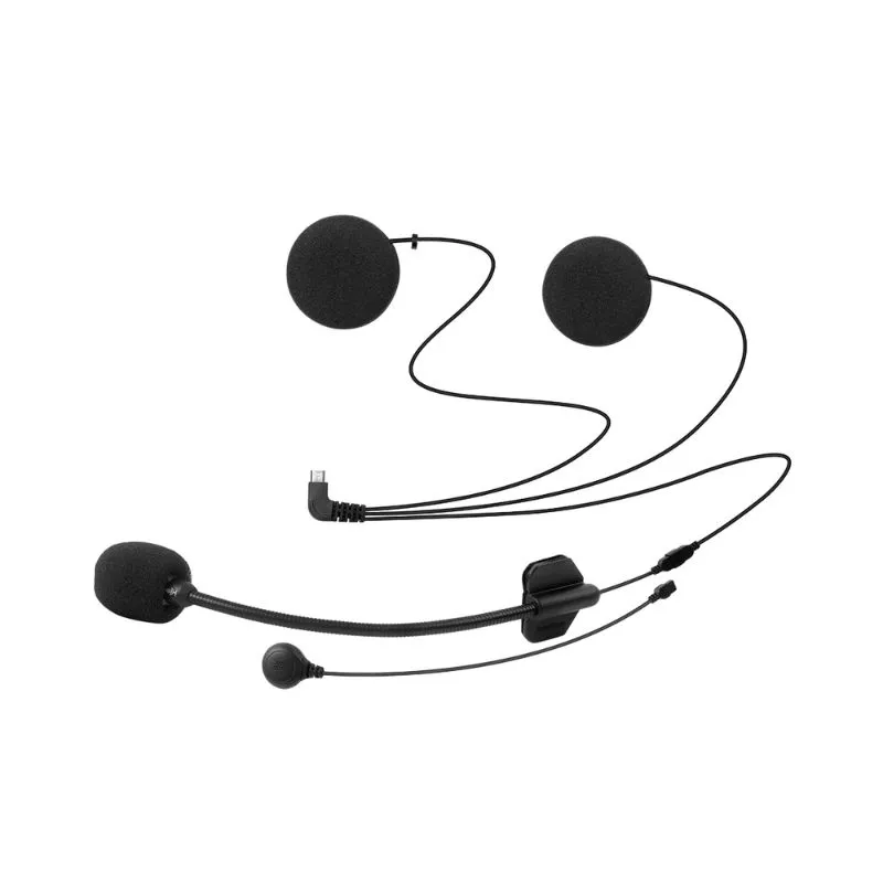 KIT DE AUDIO INTERCOM FREEDCONN 5 PINES