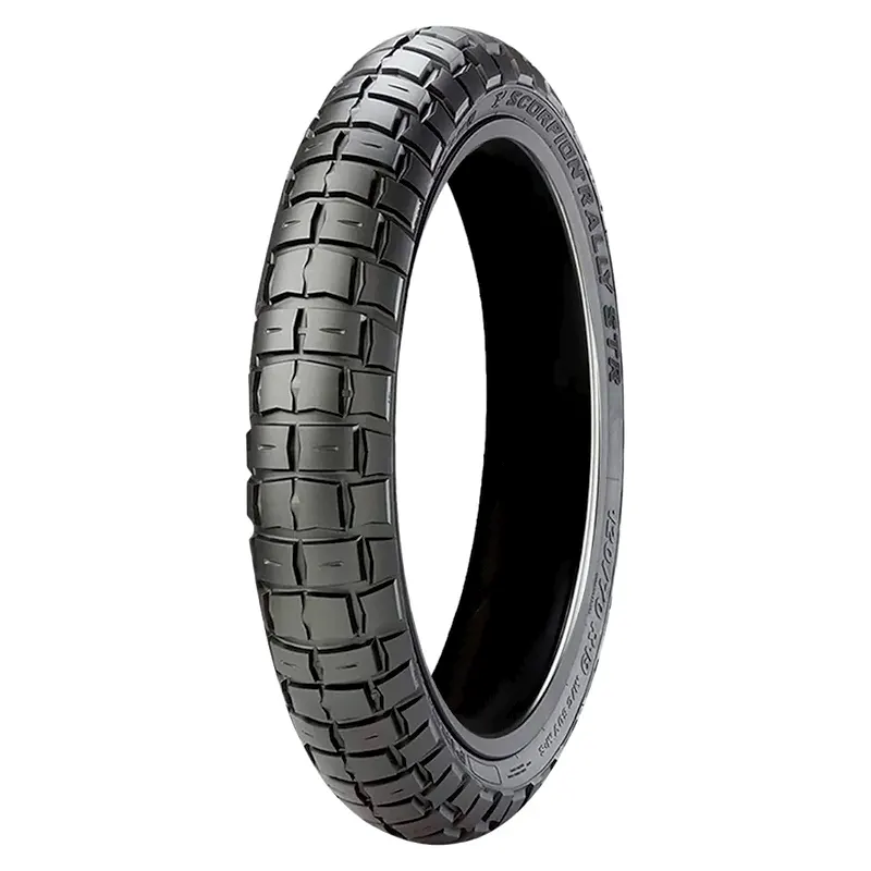 LLANTA PIRELLI SCORPION RALLY STR 110/70-17