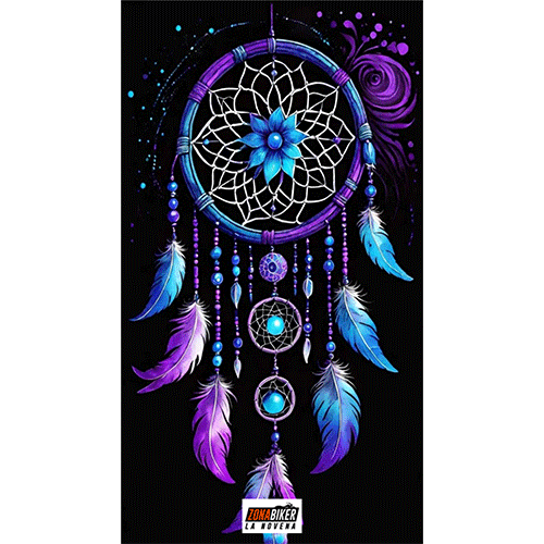 BUFF 90 CM ATRAPASUEÑOS NG 005
