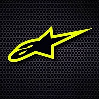 BUFF 50 CM ALPINESTARS NG AM 506