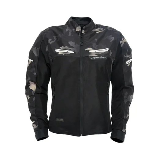 CHAQUETA PIGMALION GENESIS PRO VER ANDES MAS