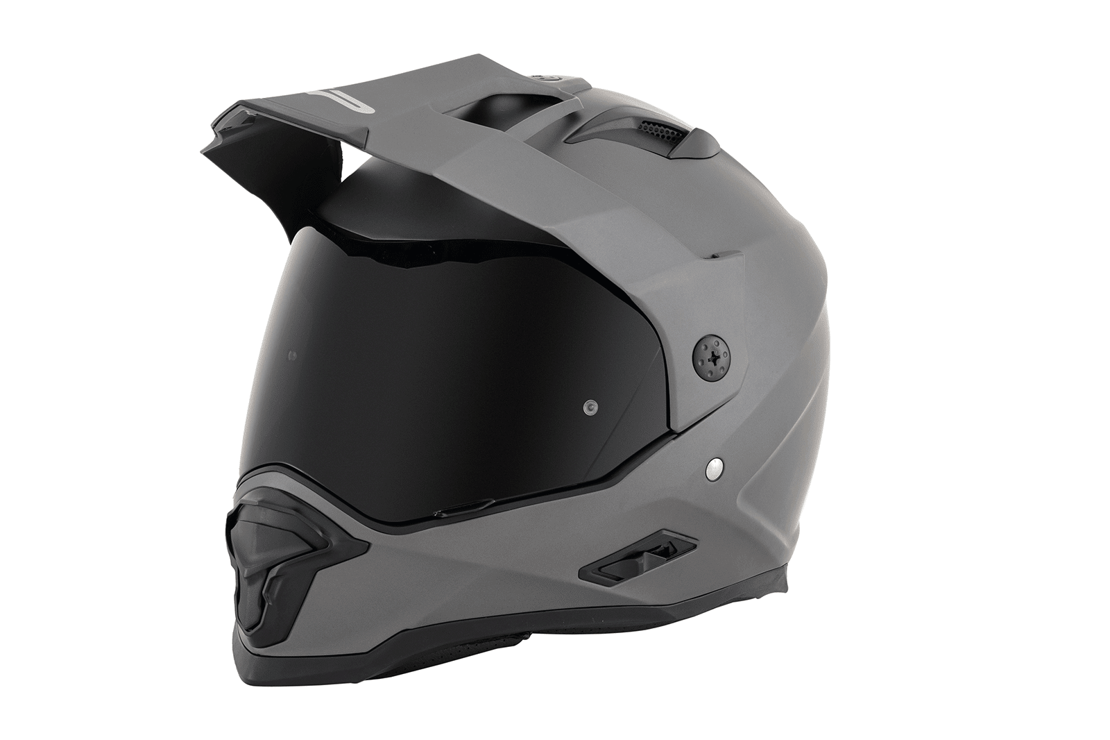 CASCO FP BARSTOW S5 TITANIO VS SM