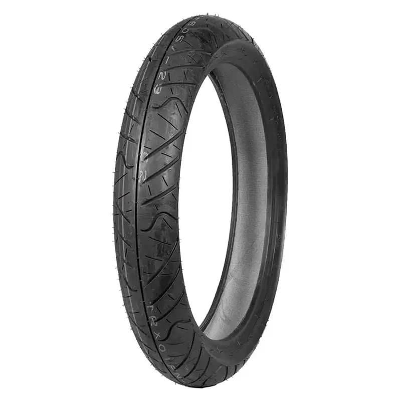 LLANTA IRC RX01 100/80-17