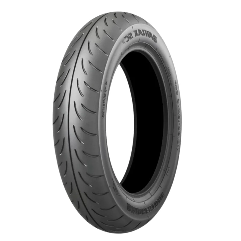 LLANTA BRIDGESTONE BATTLAX SCOOTER 90/90-14