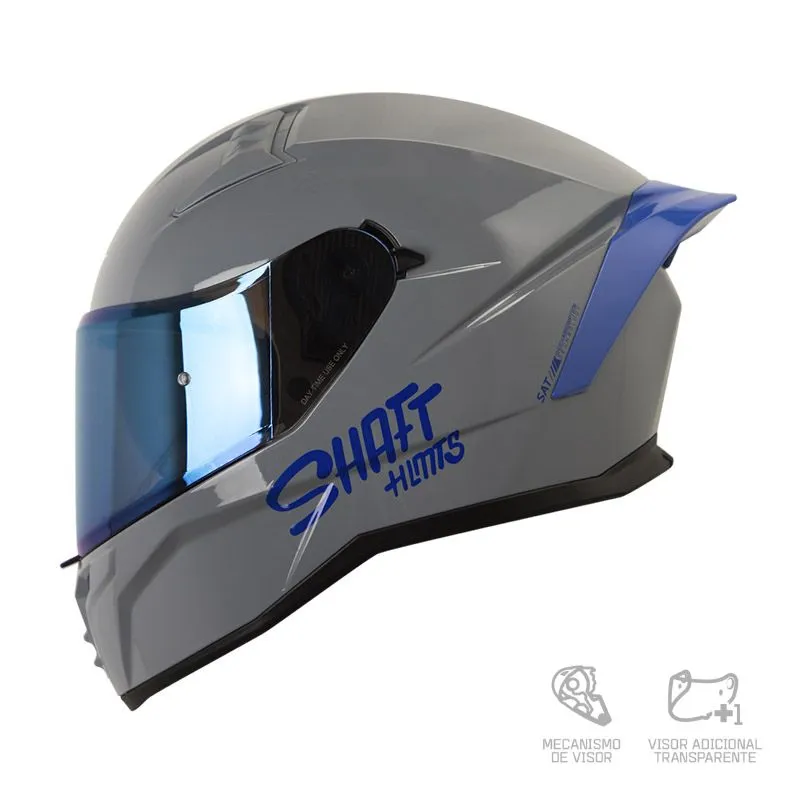 CASCO SHAFT 504DV SOLID GRIS AZ