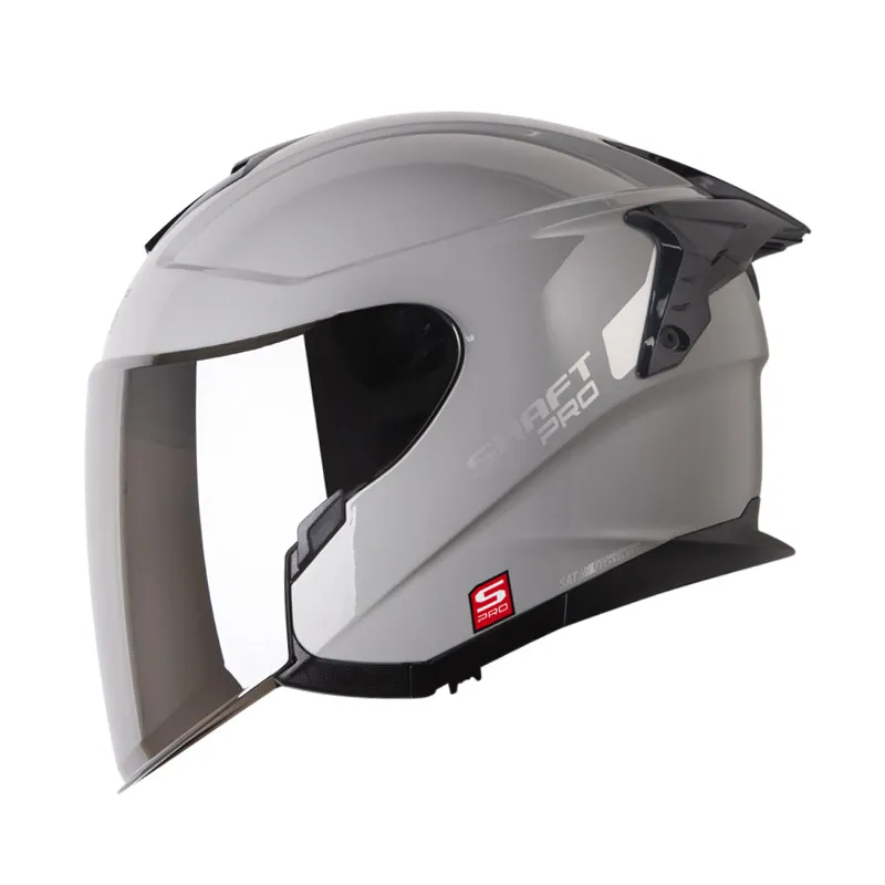 CASCO SHAFT PRO 4000DV SOLID GRIS SILVER