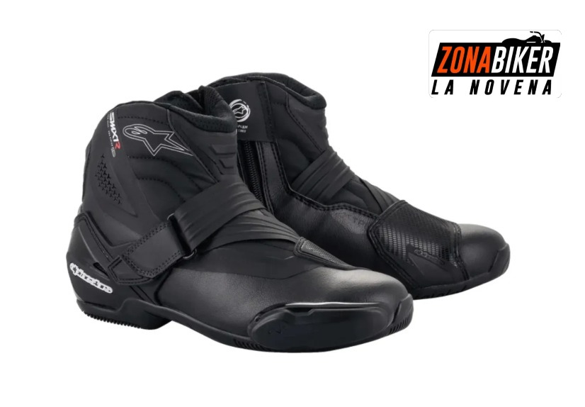BOTA ALPINESTARS SMX-1R V2 NG 9.5