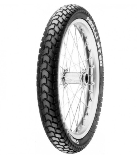 LLANTA PIRELLI MT60 100/90-19