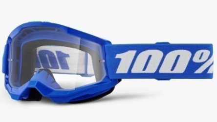 GOGGLES 100% STRATA 2 KIDS AZ