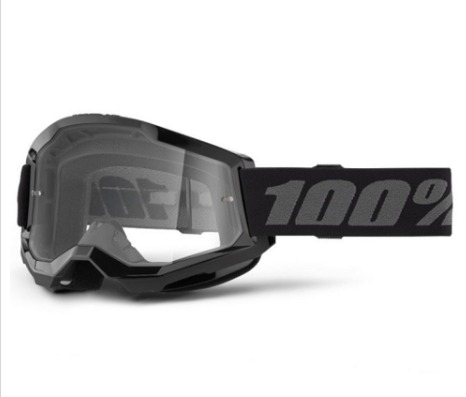 GOGGLES 100% STRATA 2 KIDS NG
