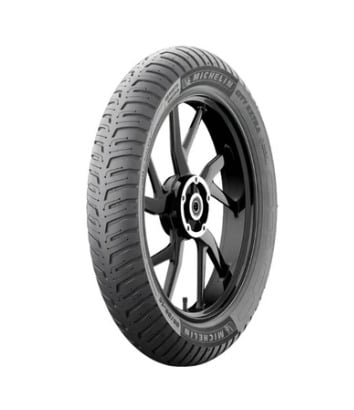 LLANTA MICHELIN CITY EXTRA 100/90-18 TL