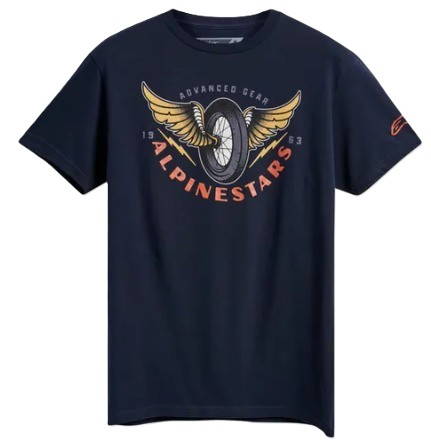 CAMISETA ALPINESTARS FLYER AZ