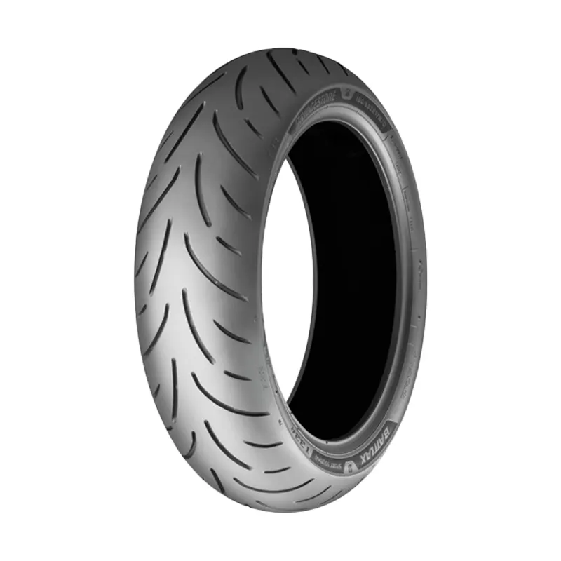 LLANTA BRIDGESTONE BATTLAX T33 120/70-17 TL
