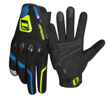 GUANTES GIACOMO ONES AGAIN MG03 AMARILLO