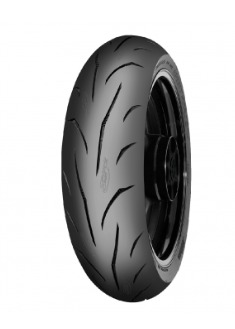 LLANTA MITAS SPORT FORCE+EV 190/55-17