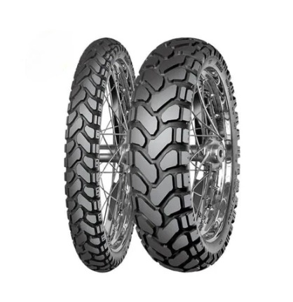 LLANTA MITAS ENDURO TRAIL E07+ 110/80-19 TT