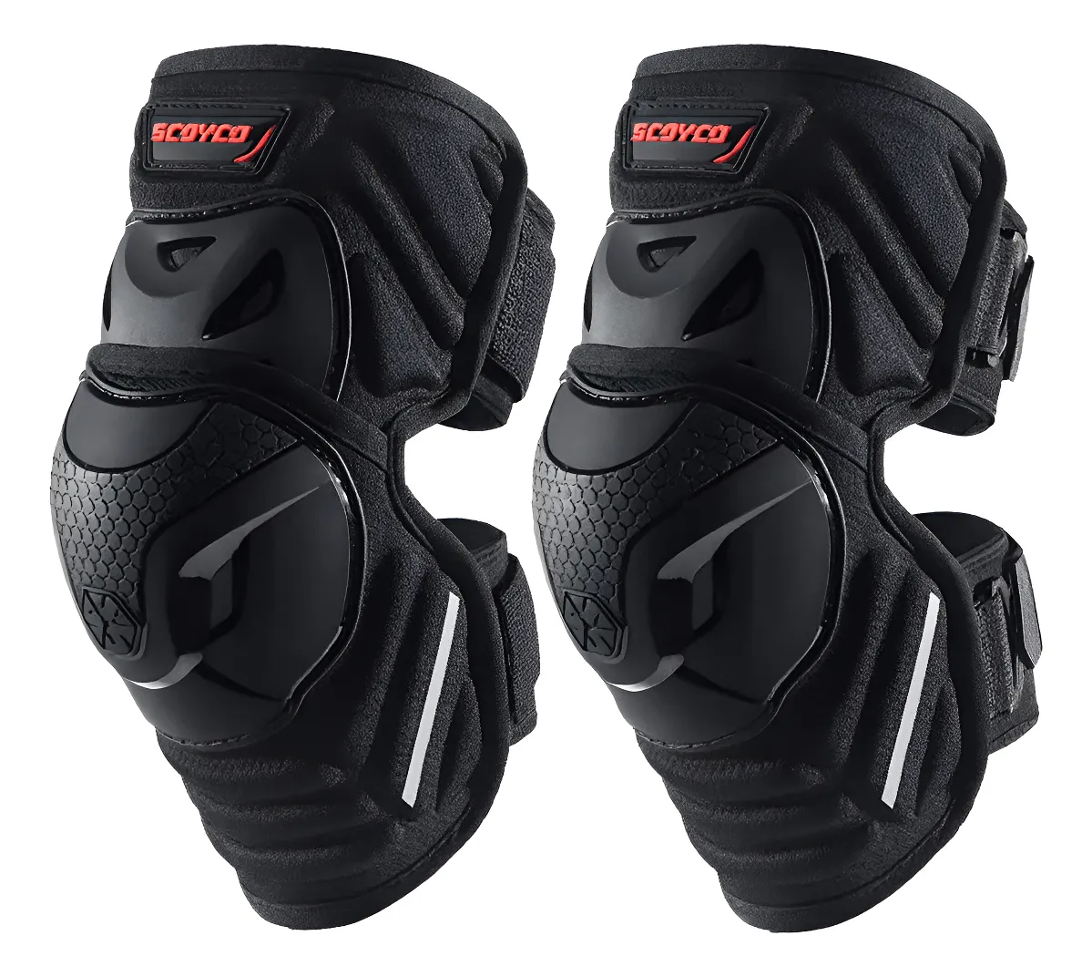 RODILLERAS SCOYCO K46 NG