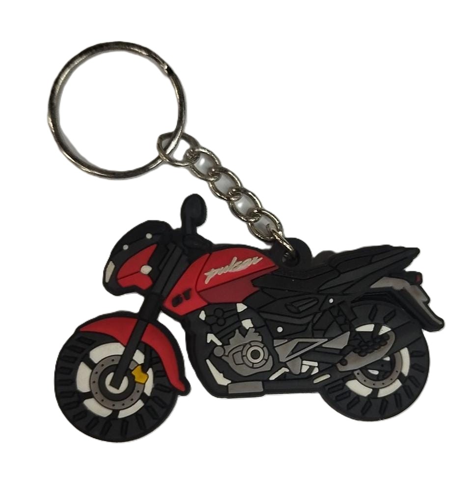 LLAVERO MOTO PULSAR 180GT RJ