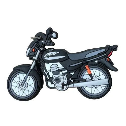 LLAVERO MOTO BOXER NG