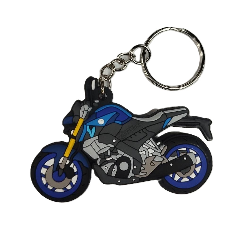 LLAVERO MOTO YAMAHA MT AZ