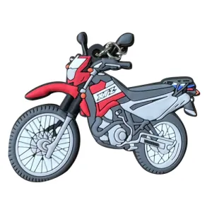 LLAVERO MOTO XTZ 125 RJ