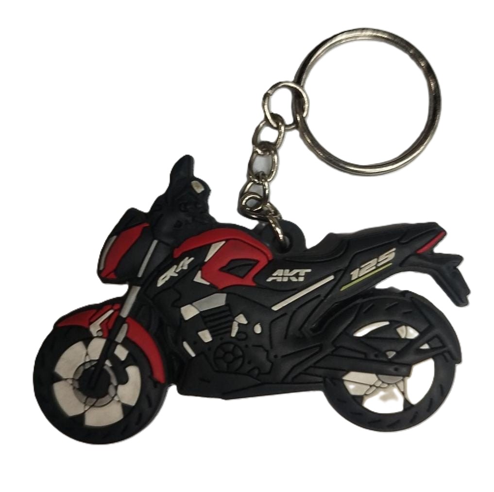 LLAVERO MOTO CR4 RJ