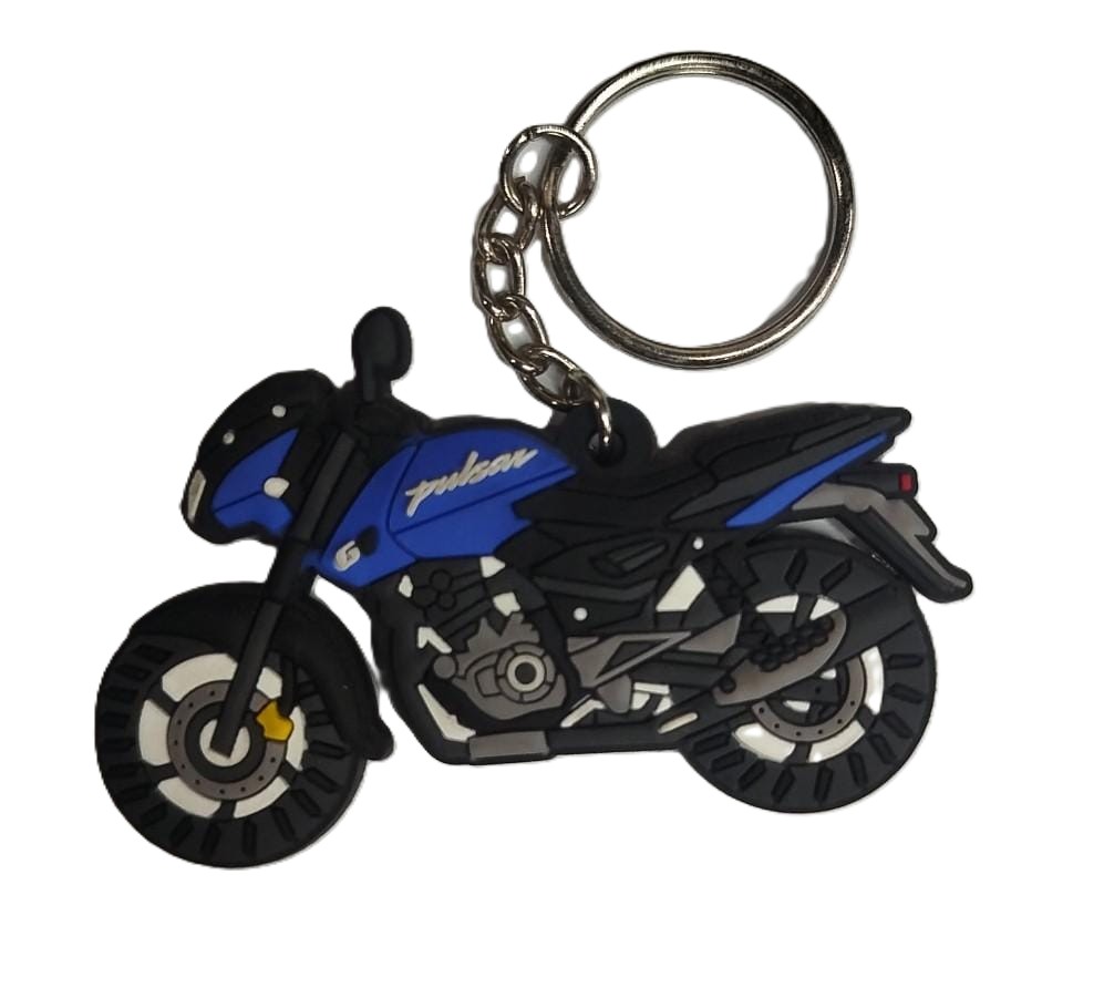 LLAVERO MOTO PULSAR 180GT AZ