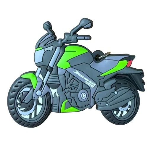 LLAVERO MOTO DOMINAR 400 VD