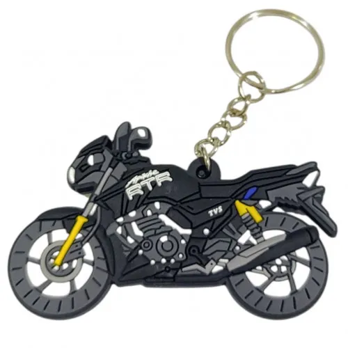 LLAVERO MOTO APACHE RTR NG