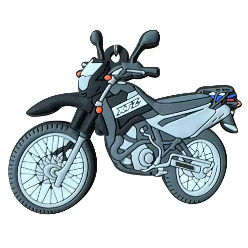 LLAVERO MOTO XTZ 125 NG