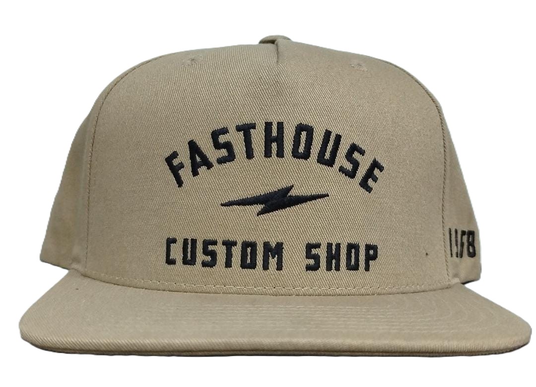 GORRA FULL HOUSE FUNDAMENTAL CF T.U