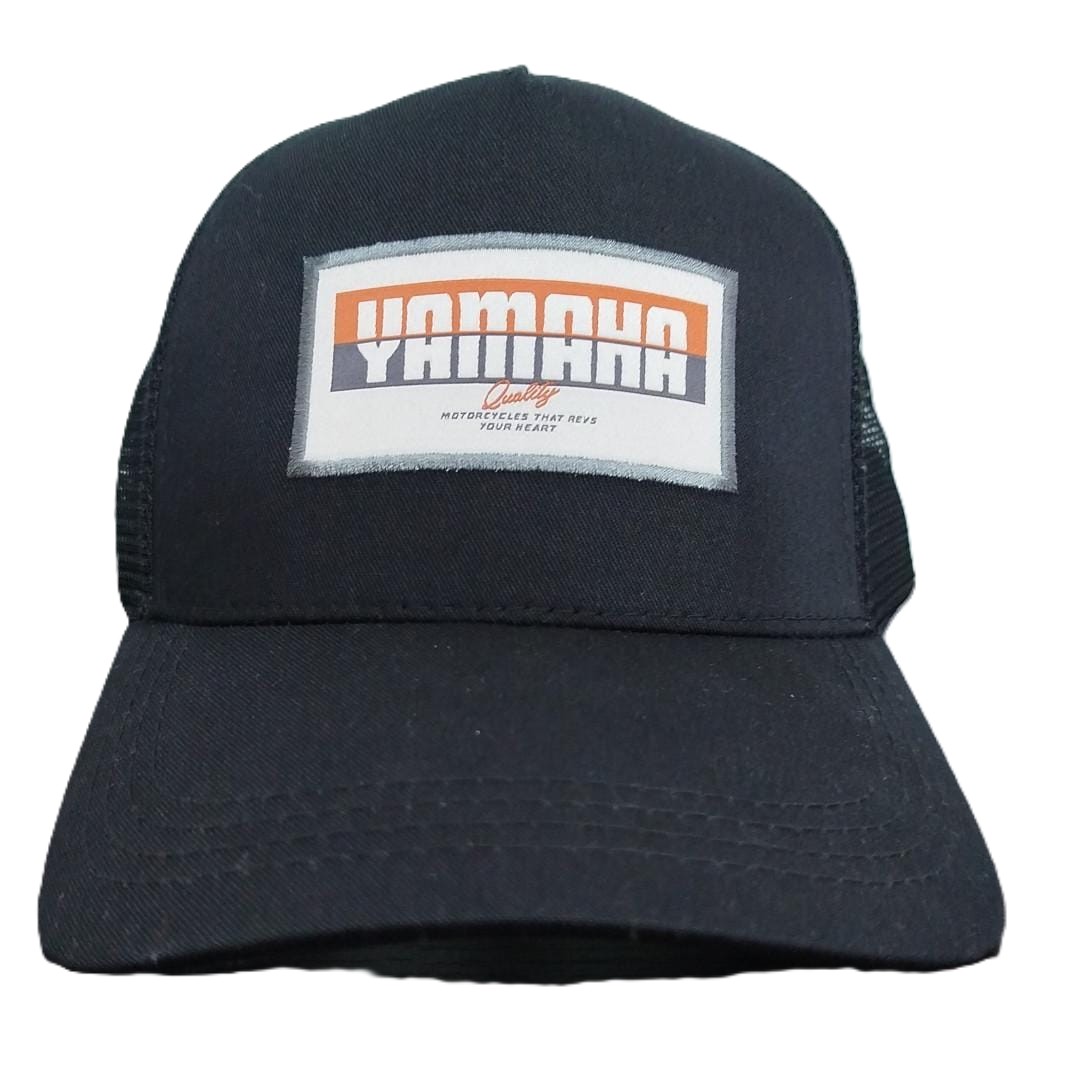 GORRA YAMAHA DUAL 750 NG
