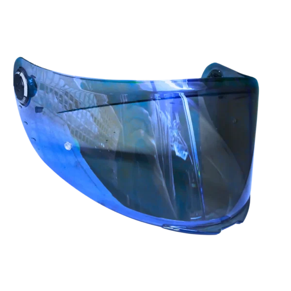 VISOR MT-V-14B (TARGO S-REVENGE 2S) IRIDIUM