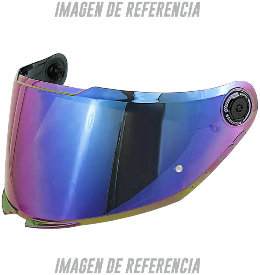 VISOR MT-V-28 AZ (THUNDER 4/ STINGER 2)