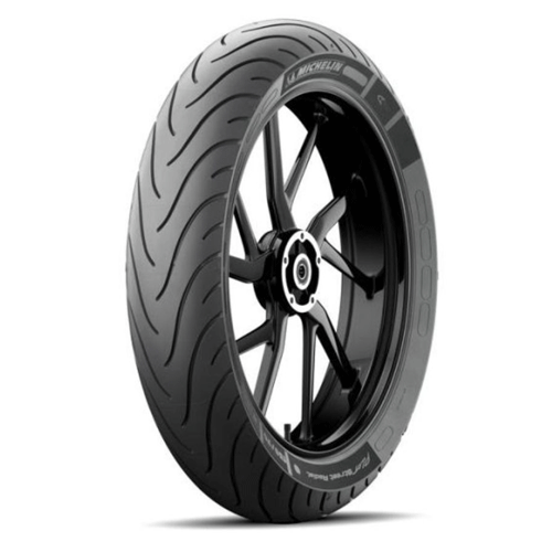 LLANTA MICHELIN PILOT STREET RAD 110/70-17 TL
