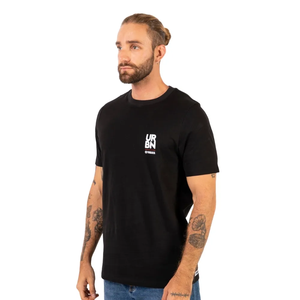 CAMISETA YAMAHA URBAN MAS NG
