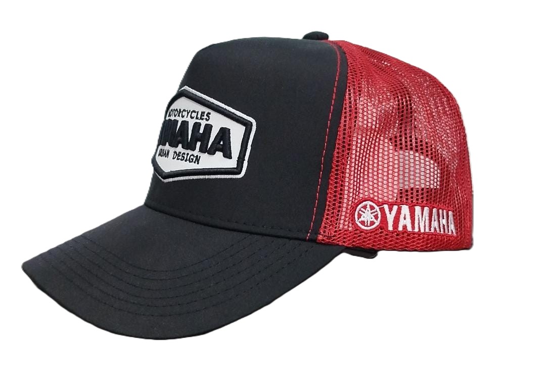 GORRA YAMAHA URBAN NG RJ