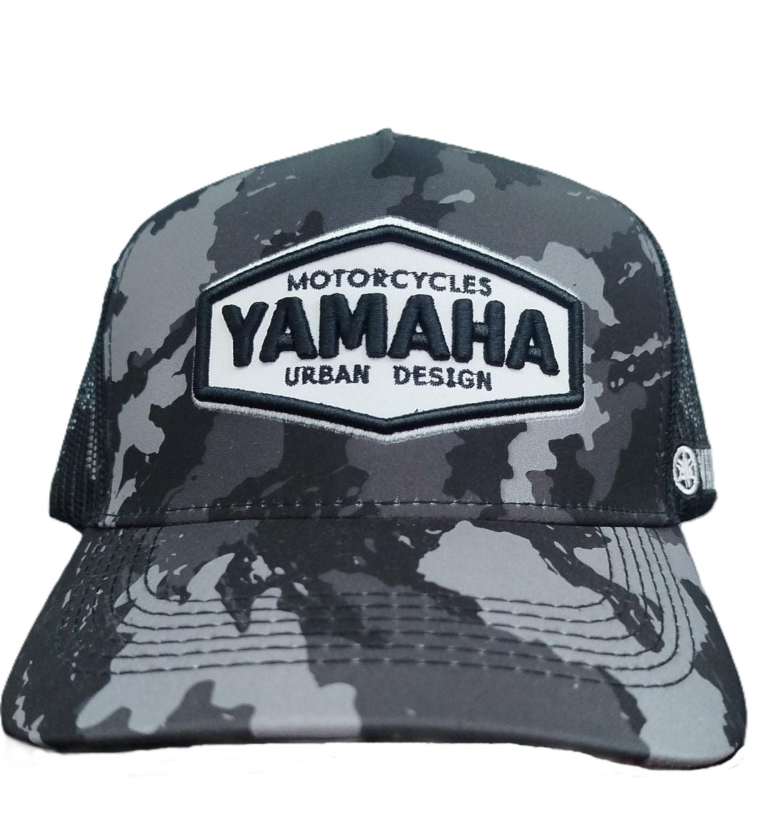 GORRA YAMAHA URBAN NG CAM